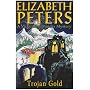 Trojan Gold (Vicky Bliss Murder Mystery)