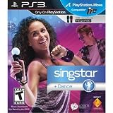 SingStar Plus  Dance Stand-Alone