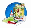 Science Kit - Slime Shop Mini Project Kit for Kids Ages 8 +