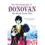 The Autobiography of Donovan: The Hurdy Gurdy Man