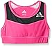 adidas Girls' Sports Bra