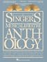 The Singer's Musical Theatre Anthology - Mezzo-Soprano BK/2CDS (Singers Musical Theater Anthology)