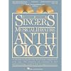 The Singer's Musical Theatre Anthology - Mezzo-Soprano BK/2CDS (Singers Musical Theater Anthology)