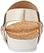 Kenneth Cole REACTION Women's Surf Turf 2 Platform Sandal