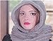 Angela & William Unisex Handmade Warm Hooded Scarf and Poncho Pullover