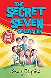 The Secret Seven collection