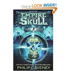 Alec Devlin: Empire of the Skull