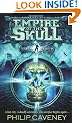 Alec Devlin: Empire of the Skull