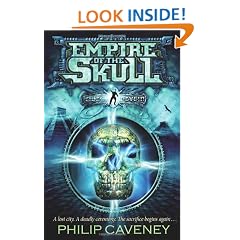 Alec Devlin: Empire of the Skull