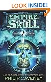 Alec Devlin: Empire of the Skull