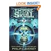 Alec Devlin: Empire of the Skull