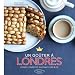 Un go�ter � Londres
