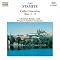 Concertos for viola or cello