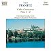 Carl Stamitz: Cello Concertos Nos. 1-3