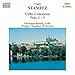 Stamitz: Cello Concertos Nos. 1 - 3