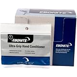 Ebonite Ultra Grip Hand Conditioner (Box of 12)