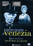 The Merchant of Venice (1973) [ NON-USA FORMAT, PAL, Reg.2 Import - Italy ]
