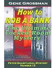 HOW TO ROB...