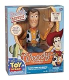 Toy Story Andy's Toy Collection - Sheriff Woody