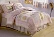 Brand new and gorgeous Giddy Up Quilt Set Brand new and gorgeous Giddy Up Quilt Set