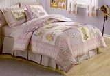 Brand new and gorgeous Giddy Up Quilt Set