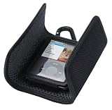 Electronics : GEAR4 Code: 1 - Urban Style Protective Wallet For iPod Nano G3