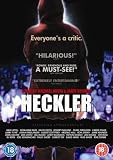 Heckler [DVD]