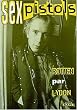 Sex Pistols : Rotten par Lydon