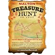 Malton Treasure Hunt on Foot (Huntfun.Co.Uk) by Stephen Whetstone
