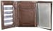 Nautica Men's Milled Trifold Wallet