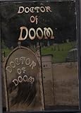 Doctor of Doom [DVD] [Region 1] [US Import] [NTSC]