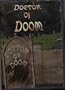Doctor of Doom