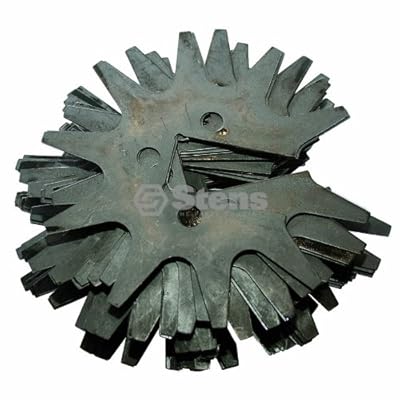 Verti Cut Blade / Jacobsen 335449