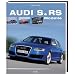 Audi S und RS Modelle