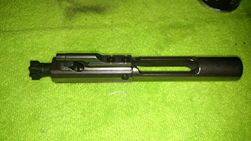 Nickel Boron BCg