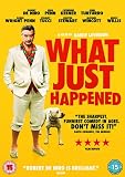 What Just Happened [DVD]