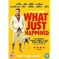 What Just Happened? [DVD]