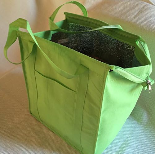 Large Reusable Tote Bag By DHD Culinary