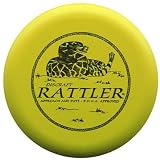 Discraft Rattler Disc Golf Putter