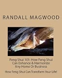 Feng Shui 101: How Feng Shui Can Enhance & Harmonize Any Home Or Business: How Feng Shui Can Transform Your Life!