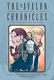 The Avalon chronicles