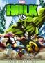 Hulk Vs.