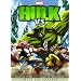 Hulk Vs.