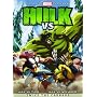 Hulk Vs.