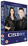CSI: New York - Complete Season 7 [DVD]