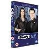 CSI: New York - Complete Season 7 [DVD]