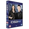 CSI: New York - Complete Season 7 [DVD]