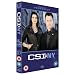 CSI: New York - Complete Season 7 [DVD]