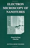 Electron Microscopy of Nanotubes