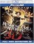 Resident Evil: Afterlife [Blu-ray 3D]